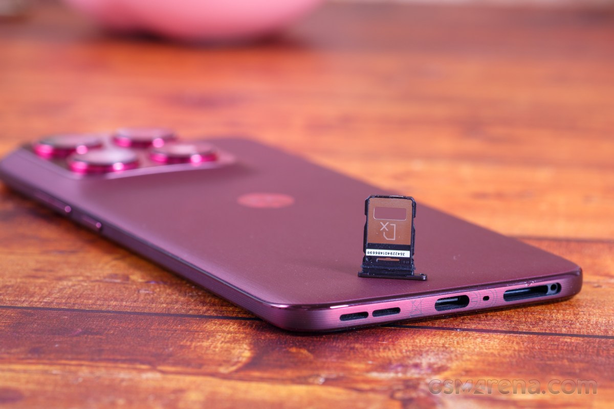 Motorola Edge 70 Pro review