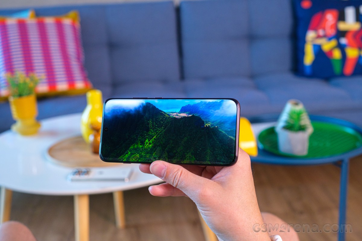 Motorola Edge 70 Pro review