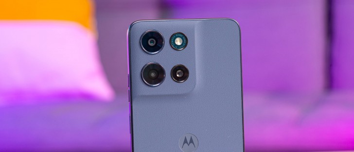 Moto G & G Play (2026) review