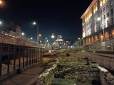 Rear camera comparison Low-light: Moto G Play (2026) - 28mm, f/2.2, ISO 9309, 1/17s (3280x2460px) - Moto G (2026) review