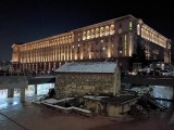 Rear camera comparison Low-light: Moto G Play (2026) - 28mm, f/2.2, ISO 5344, 1/25s (3280x2460px) - Moto G (2026) review
