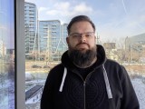 Rear camera comparison People: Moto G (2026) - 29mm, f/1.8, ISO 100, 1/173s (4096x3072px) - Moto G (2026) review