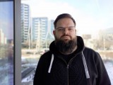Rear camera comparison Portrait mode: Moto G Play (2026) - 29mm, f/1.8, ISO 100, 1/205s (3264x2448px) - Moto G (2026) review