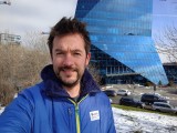 Rear camera comparison Selfie: Moto G Play (2026) - 23mm, f/2.2, ISO 100, 1/273s (3280x2460px) - Moto G (2026) review