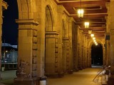Low-light samples, main camera (2x), Night mode - 59mm, f/1.8, ISO 1617, 1/25s (4096x3072px) - Motorola Moto G (2026) review