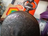 Daylight samples, macro camera - Motorola Moto G (2026) review