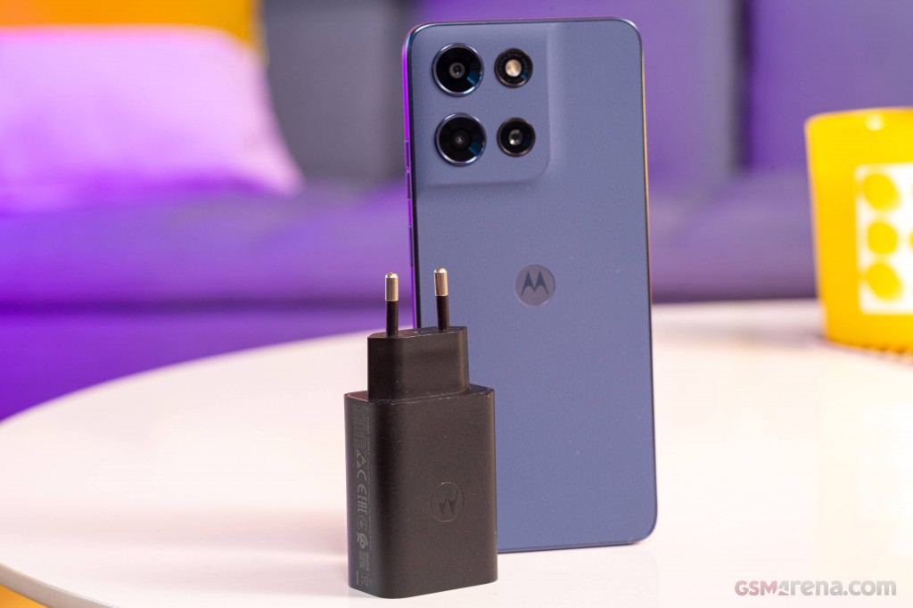 Motorola Moto G (2026)