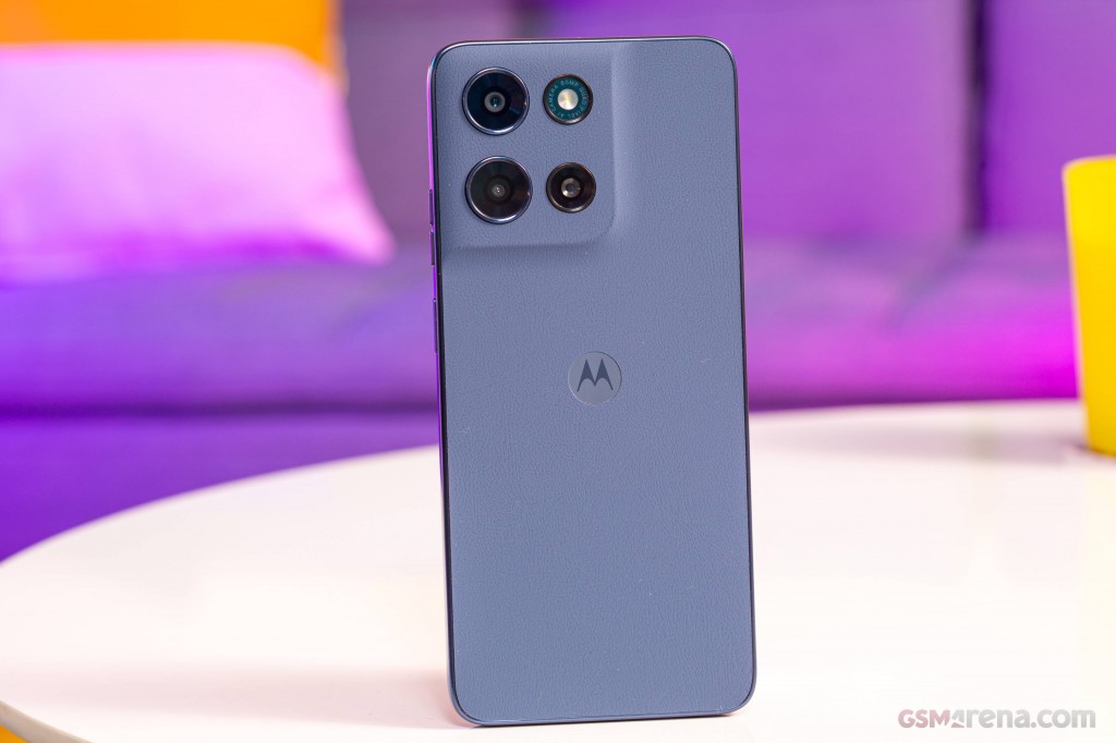 Motorola Moto G (2026)