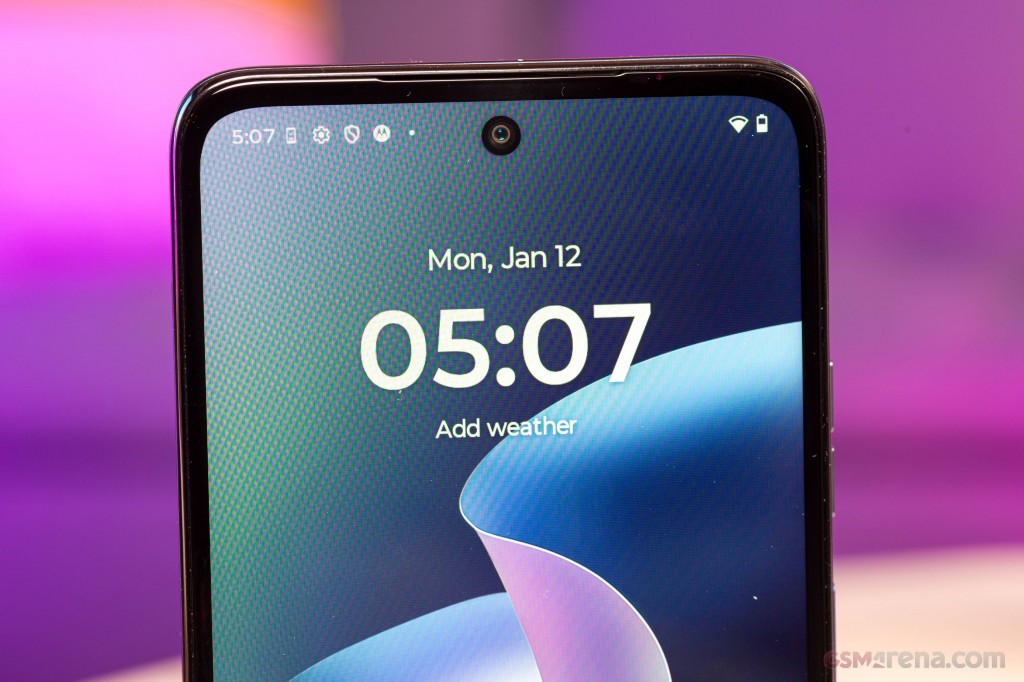 Motorola Moto G (2026)