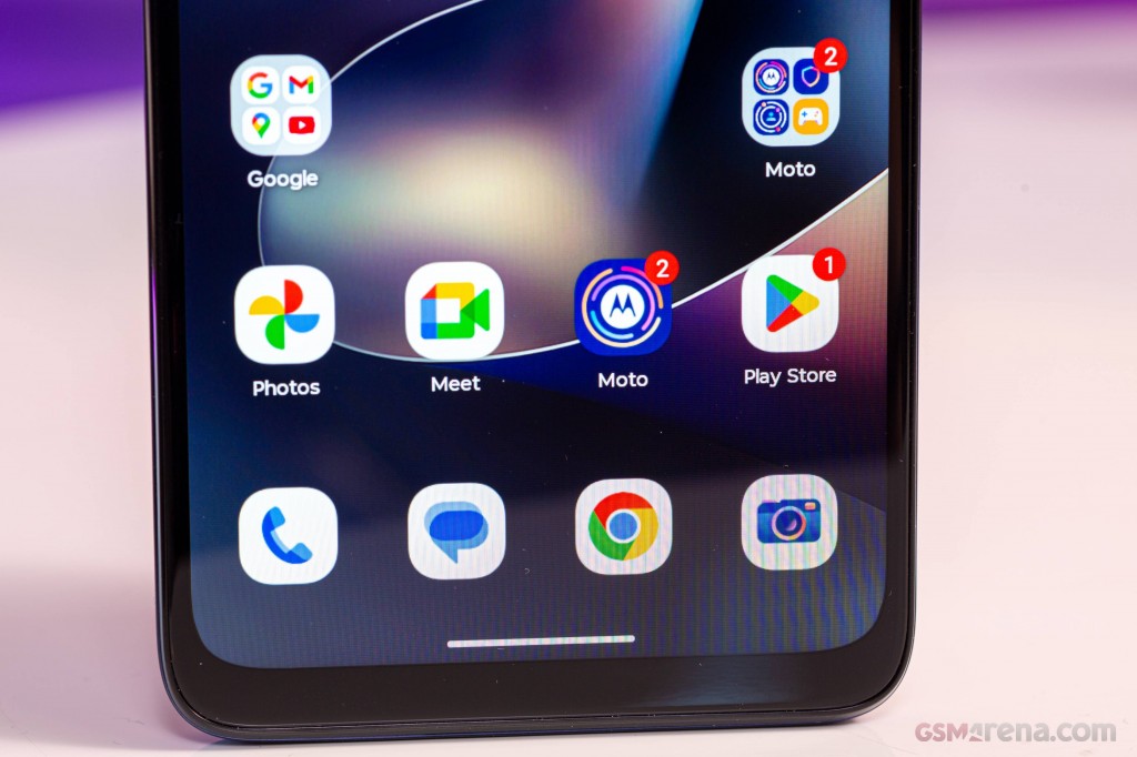Motorola Moto G (2026)