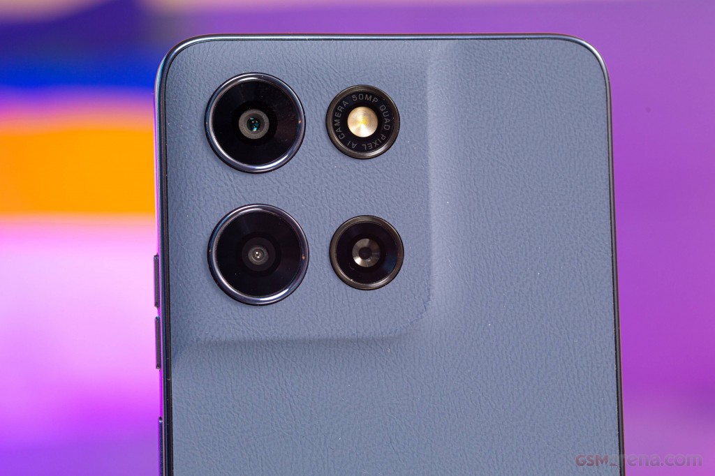 Motorola Moto G (2026)