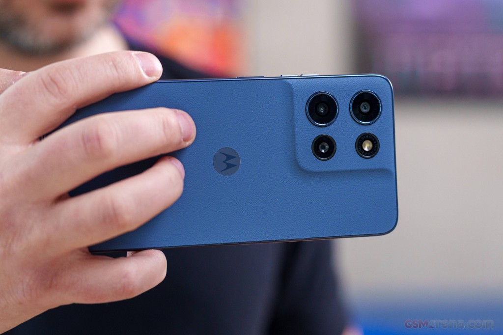 Motorola Moto G (2026)