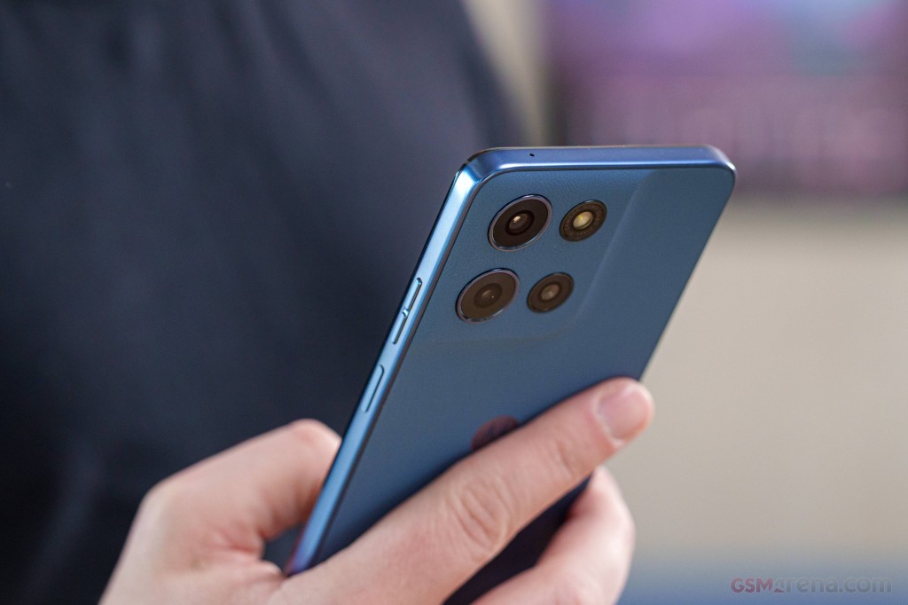 Motorola Moto G (2026)