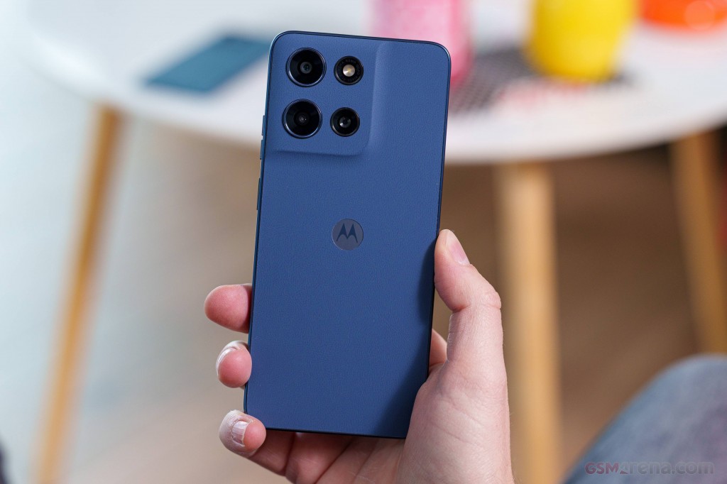 Motorola Moto G (2026)