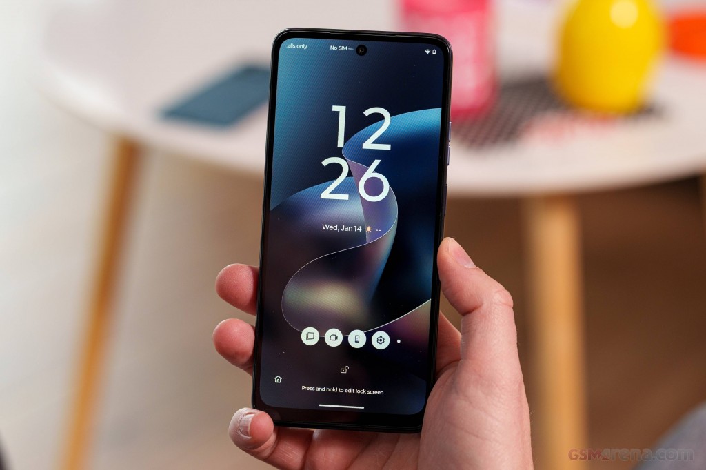 Motorola Moto G (2026)