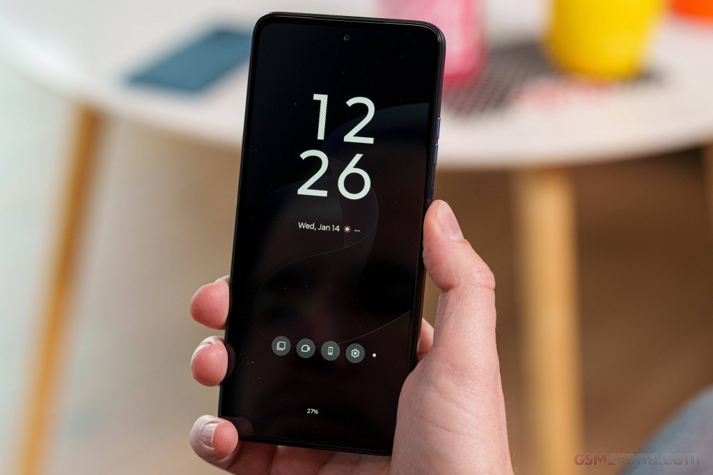 Motorola Moto G (2026)