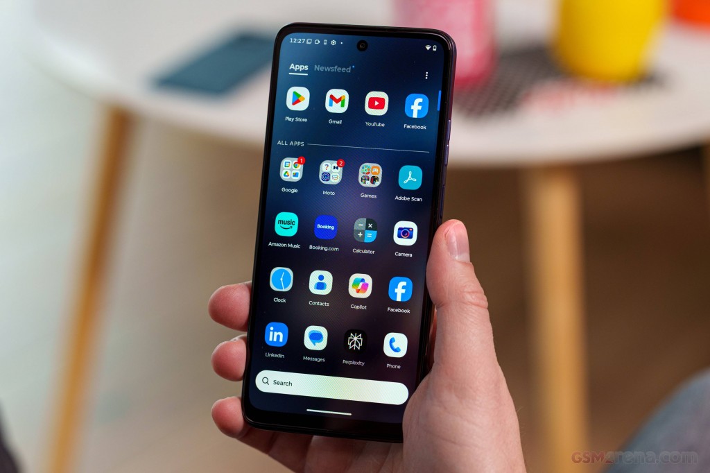 Motorola Moto G (2026)