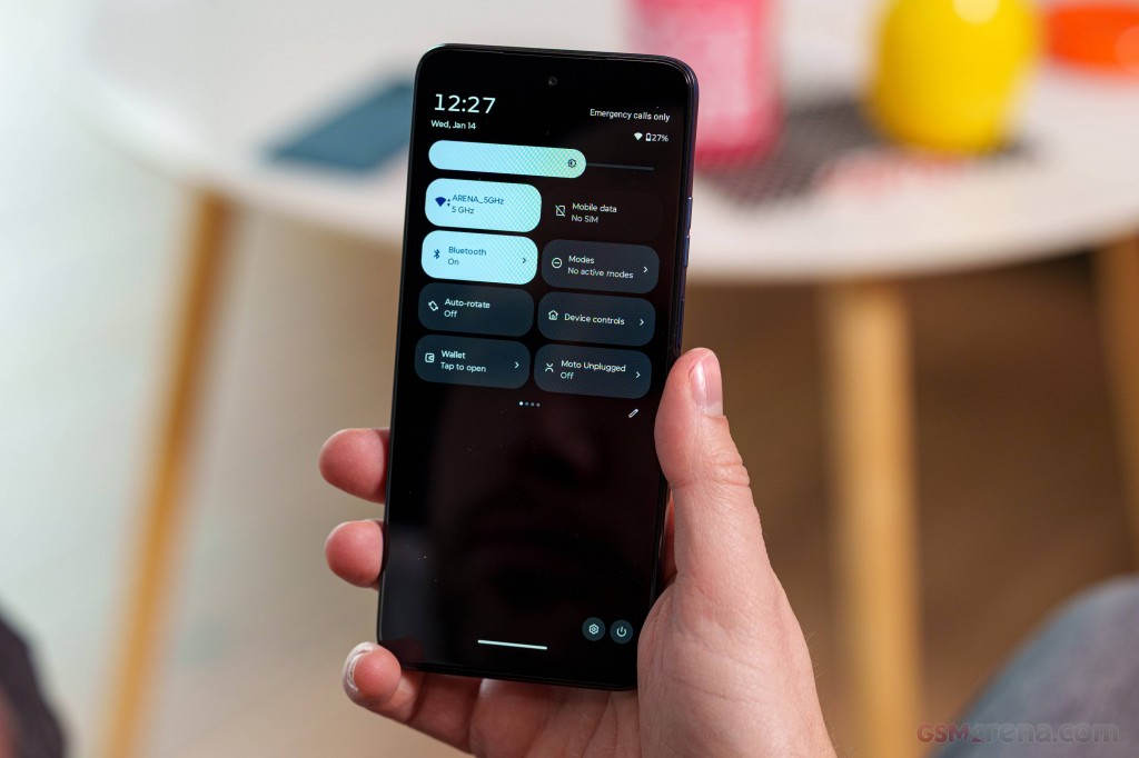 Motorola Moto G (2026)
