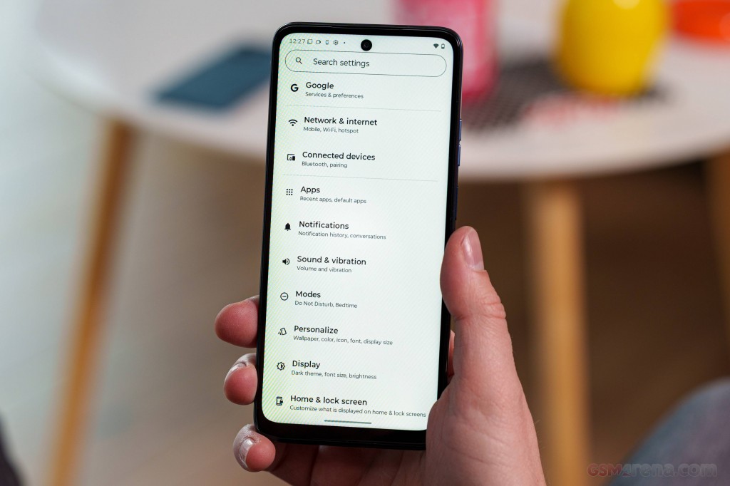 Motorola Moto G (2026)