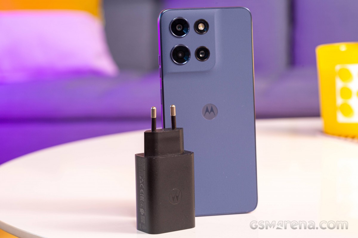 Motorola Moto G (2026) review