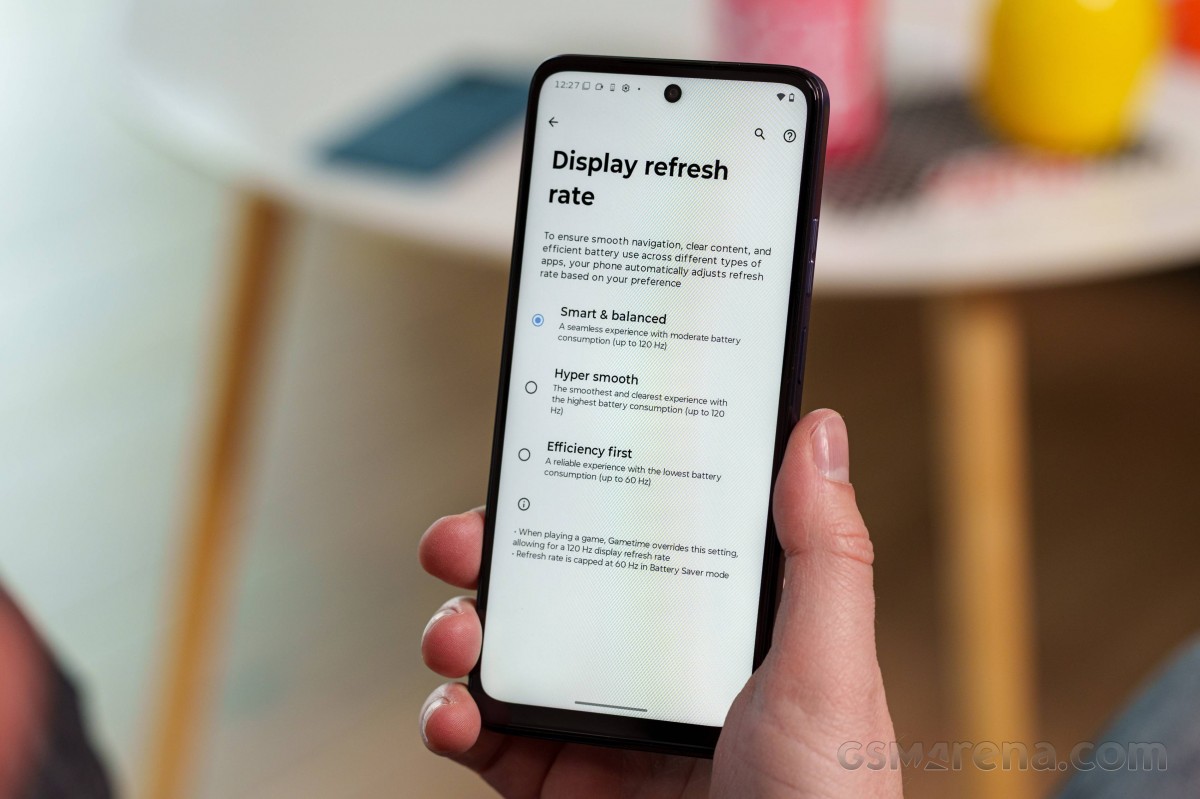 Motorola Moto G (2026) review