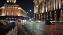 Moto G (2026), video screengrabs: Low light 1x - Motorola Moto G (2026) review