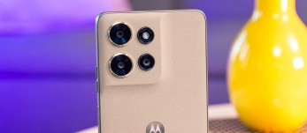 Moto G Power (2026) review