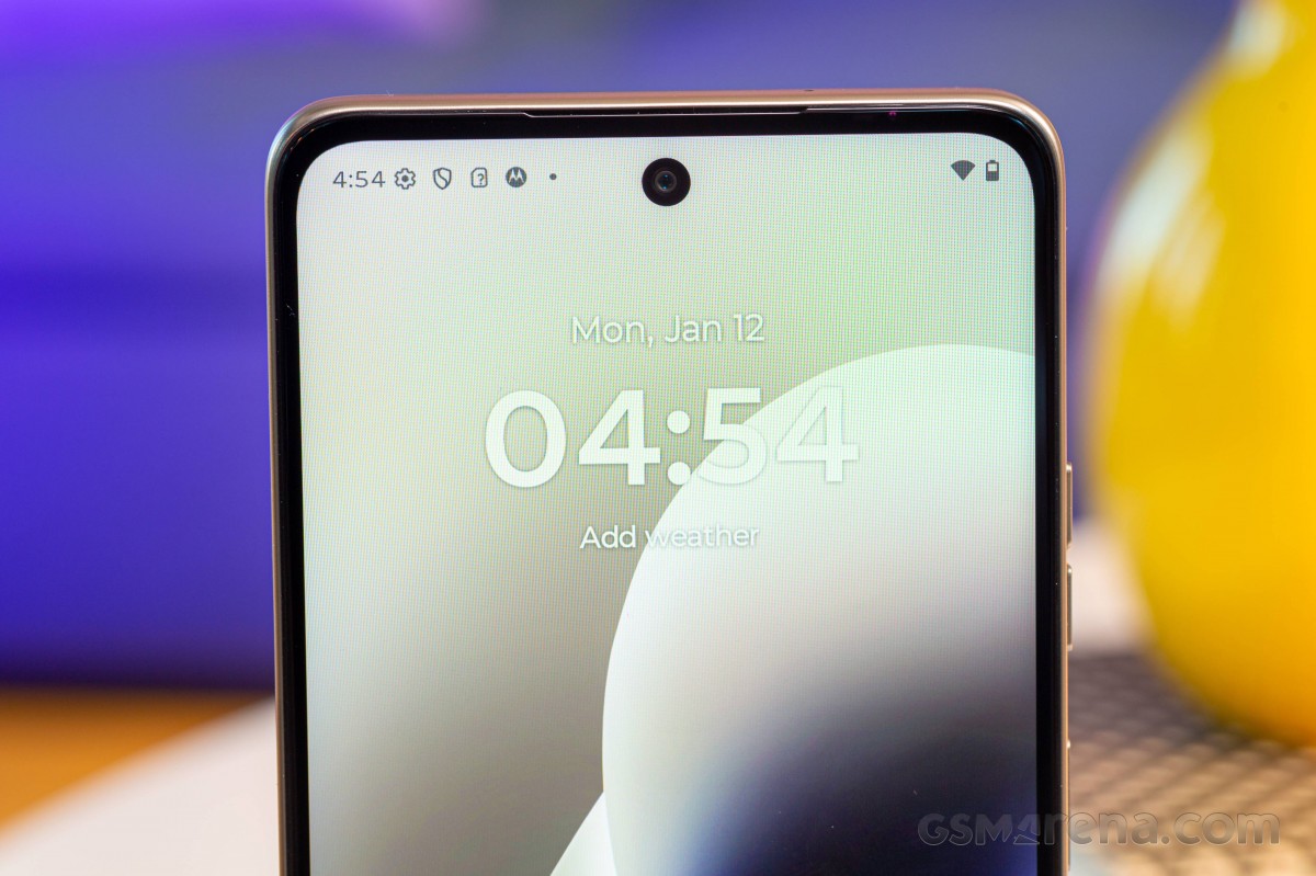 Обзор Motorola Moto G Power (2026)