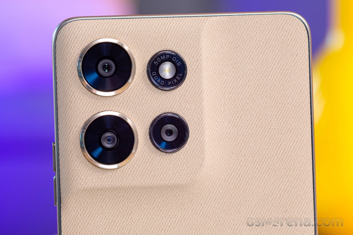 Обзор Motorola Moto G Power (2026)