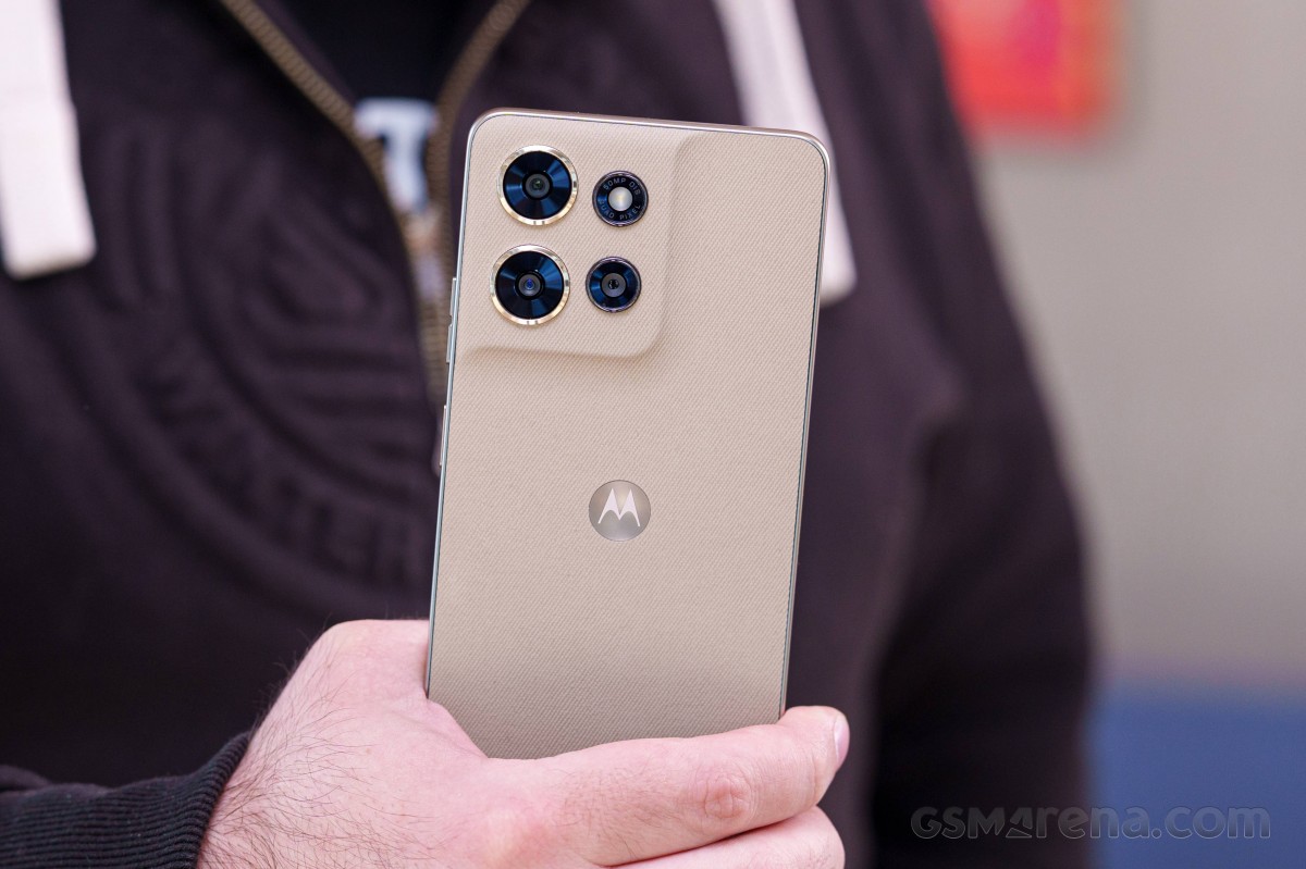 Обзор Motorola Moto G Power (2026)