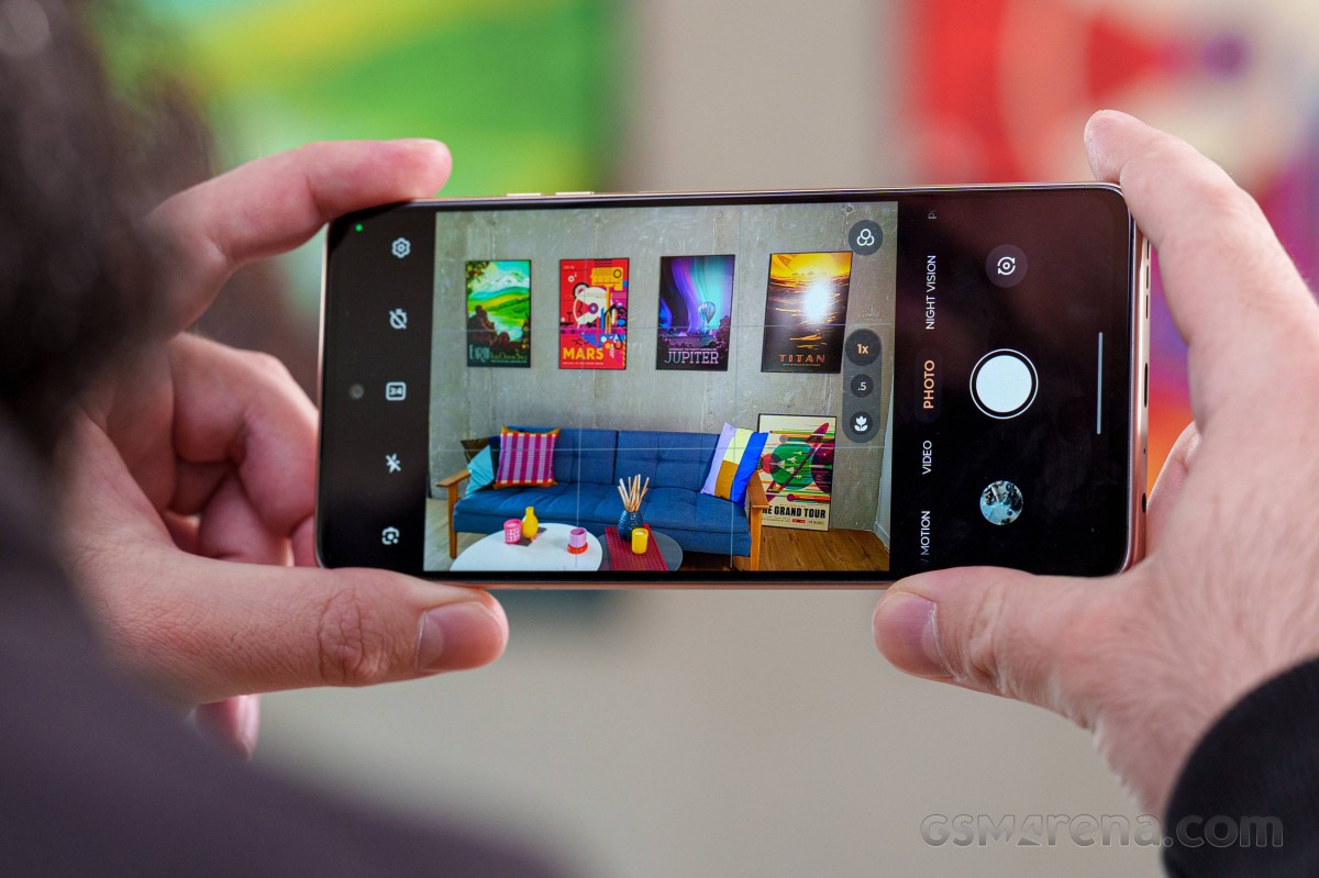 Обзор Motorola Moto G Power 2026