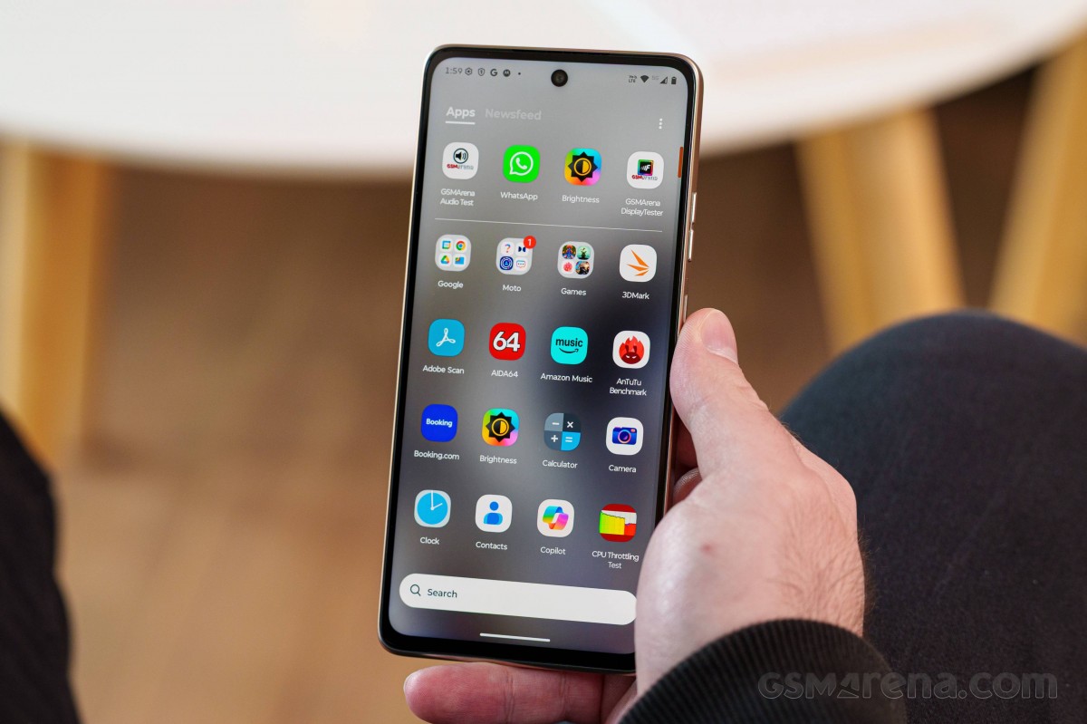 Motorola Moto G Power (2026) recenzija