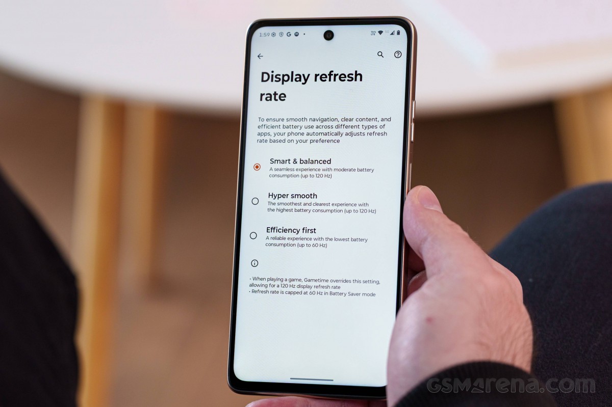 Обзор Motorola Moto G Power (2026)