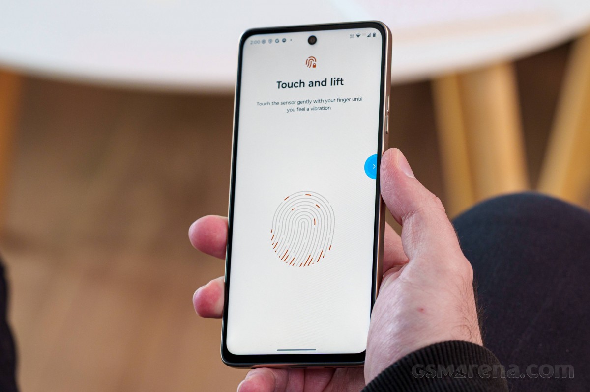 Обзор Motorola Moto G Power (2026)
