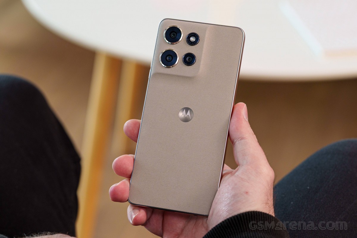 Обзор Motorola Moto G Power (2026)