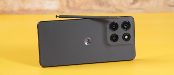 Moto G Stylus (2026) review