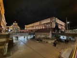 Low-light samples, ultrawide camera (0.5x) - 12mm, f/2.2, ISO 3384, 1/17s (4160x3120px) - Motorola Moto G Stylus (2026) review