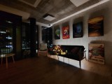 Low-light samples, ultrawide camera (0.5x) - 12mm, f/2.2, ISO 2224, 1/20s (4160x3120px) - Motorola Moto G Stylus (2026) review