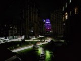 Low-light samples, ultrawide camera (0.5x) - 12mm, f/2.2, ISO 3920, 1/8s (4160x3120px) - Motorola Moto G Stylus (2026) review