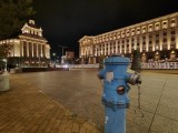Low-light samples, ultrawide camera (0.5x) - 12mm, f/2.2, ISO 3480, 1/20s (4160x3120px) - Motorola Moto G Stylus (2026) review