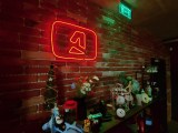 Low-light samples, ultrawide camera (0.5x) - 12mm, f/2.2, ISO 6128, 1/13s (4160x3120px) - Motorola Moto G Stylus (2026) review