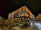 Low-light samples, ultrawide camera (0.5x) - 12mm, f/2.2, ISO 3408, 1/20s (4160x3120px) - Motorola Moto G Stylus (2026) review