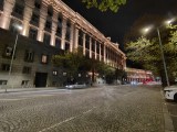 Low-light samples, ultrawide camera (0.5x) - 12mm, f/2.2, ISO 3224, 1/18s (4160x3120px) - Motorola Moto G Stylus (2026) review