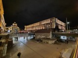 Low-light samples, ultrawide camera (0.5x), Night mode - 12mm, f/2.2, ISO 3288, 1/17s (4160x3120px) - Motorola Moto G Stylus (2026) review