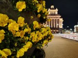Low-light samples, main camera (1x) - 24mm, f/1.8, ISO 3457, 1/13s (4096x3072px) - Motorola Moto G Stylus (2026) review