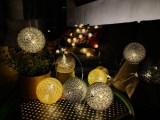Low-light samples, main camera (1x) - 24mm, f/1.8, ISO 997, 1/50s (4096x3072px) - Motorola Moto G Stylus (2026) review