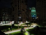 Low-light samples, main camera (1x), Night mode - 24mm, f/1.8, ISO 6464, 1/8s (4096x3072px) - Motorola Moto G Stylus (2026) review