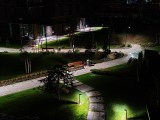 Low-light samples, main camera (2x) - 48mm, f/1.8, ISO 2494, 1/13s (4096x3072px) - Motorola Moto G Stylus (2026) review