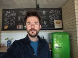 Selfie samples - 22mm, f/2.2, ISO 432, 1/100s (3264x2448px) - Motorola Moto G Stylus (2026) review