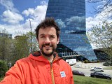 Selfie samples - 22mm, f/2.2, ISO 100, 1/366s (3264x2448px) - Motorola Moto G Stylus (2026) review
